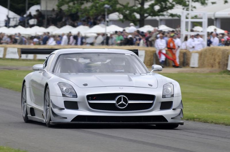   Goodwood Festival of Speed (132 )