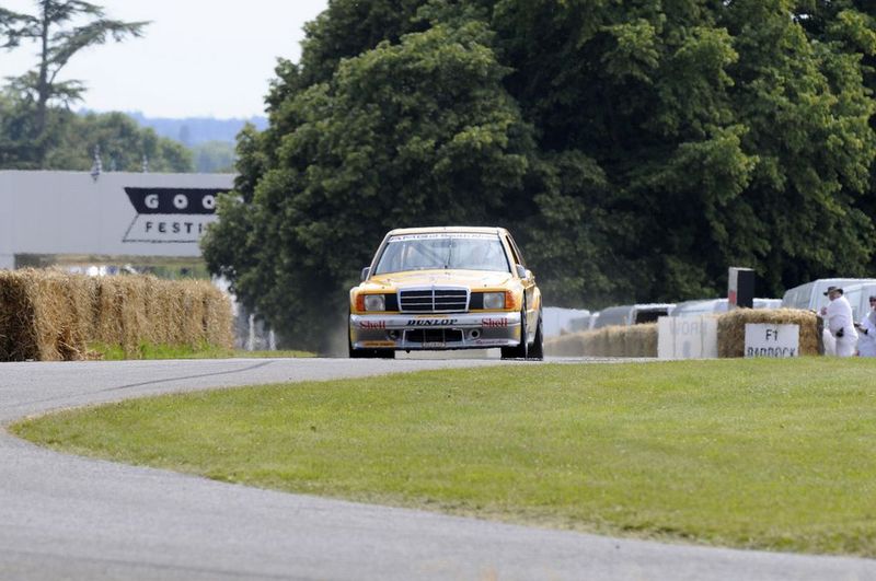   Goodwood Festival of Speed (132 )