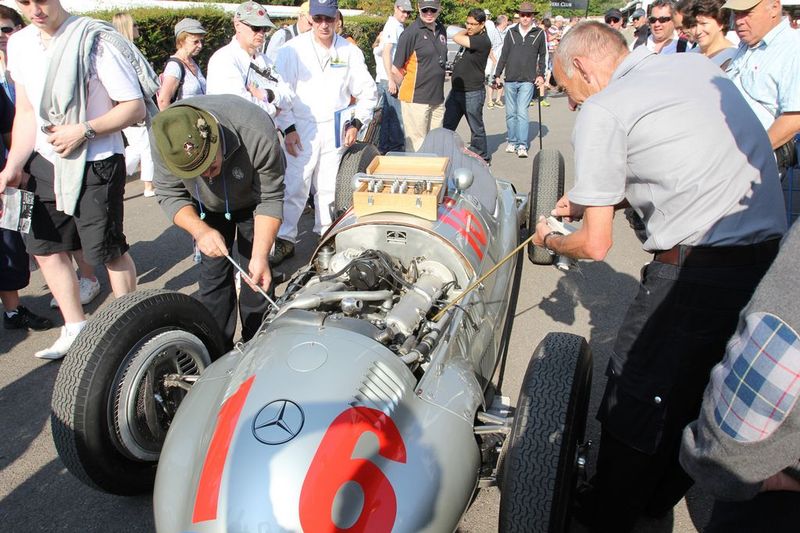   Goodwood Festival of Speed (132 )