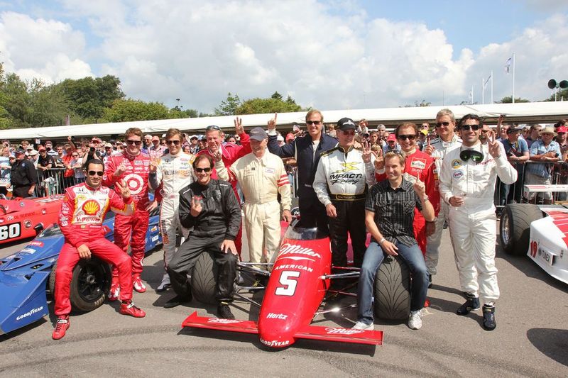   Goodwood Festival of Speed (132 )