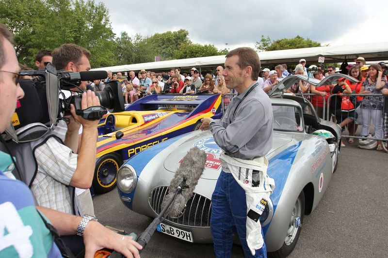   Goodwood Festival of Speed (132 )