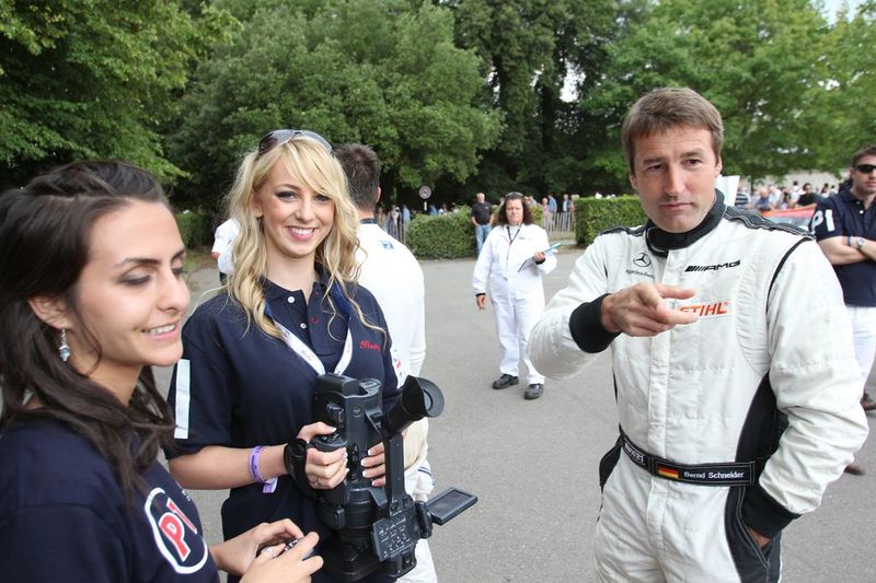   Goodwood Festival of Speed (132 )