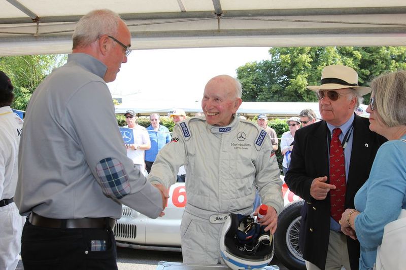   Goodwood Festival of Speed (132 )