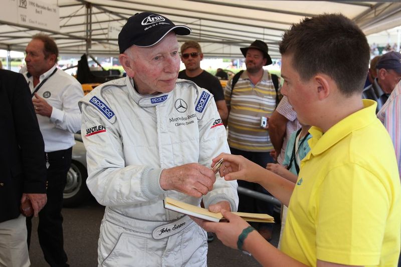   Goodwood Festival of Speed (132 )