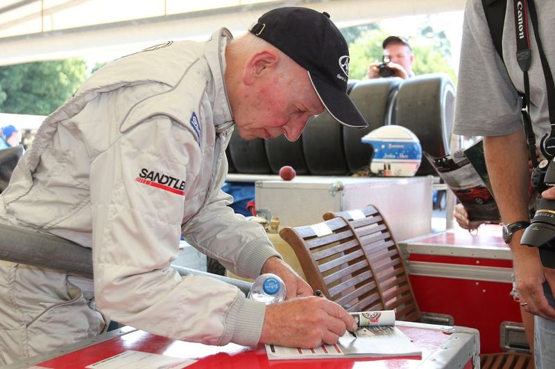   Goodwood Festival of Speed (132 )