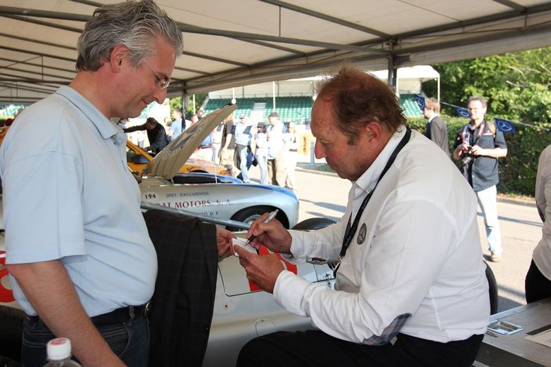   Goodwood Festival of Speed (132 )