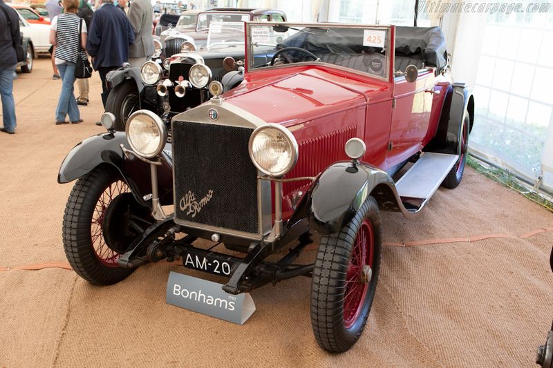   Goodwood Festival of Speed (132 )