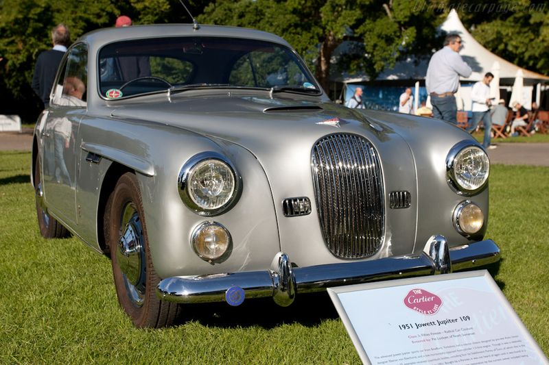   Goodwood Festival of Speed (132 )