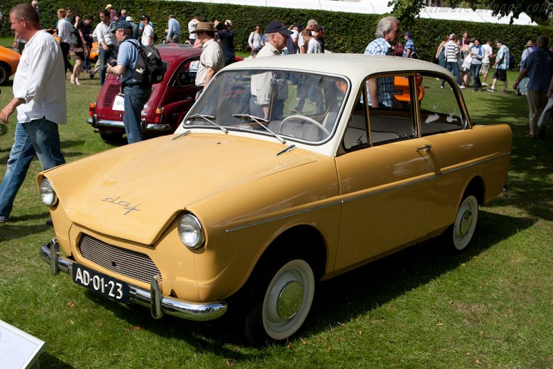   Goodwood Festival of Speed (132 )