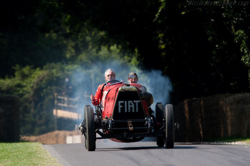   Goodwood Festival of Speed (132 )