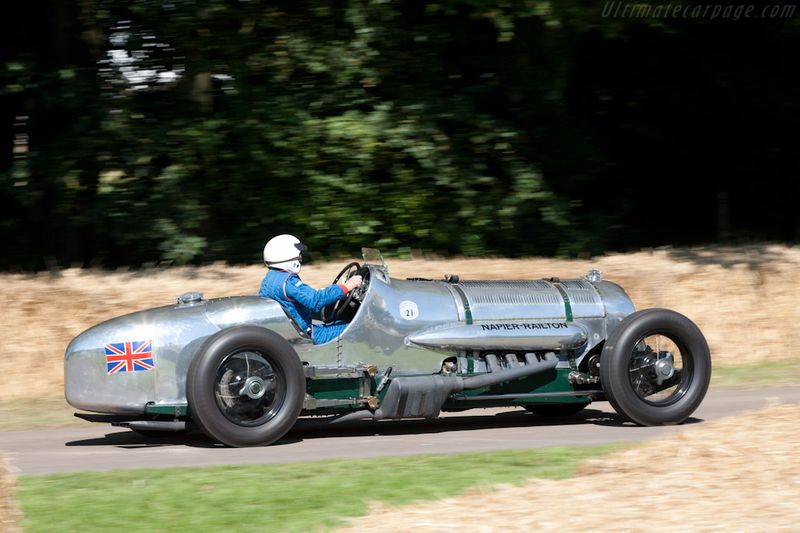   Goodwood Festival of Speed (132 )