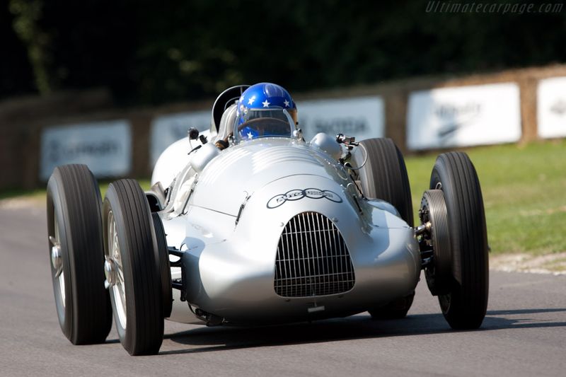   Goodwood Festival of Speed (132 )