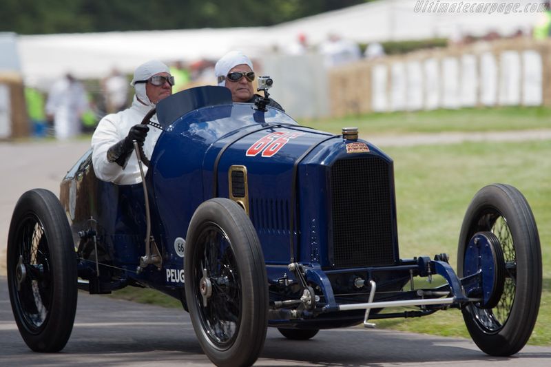   Goodwood Festival of Speed (132 )