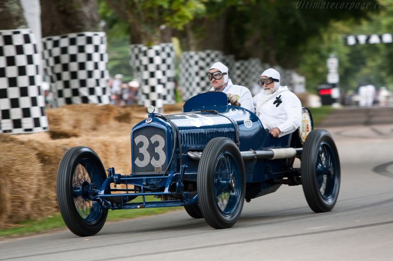   Goodwood Festival of Speed (132 )