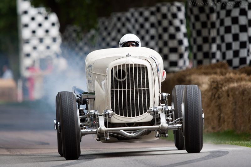   Goodwood Festival of Speed (132 )