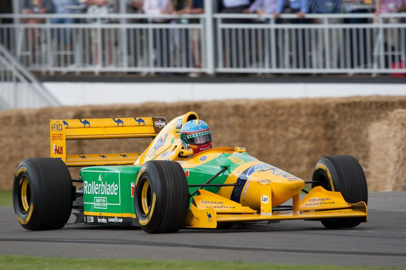   Goodwood Festival of Speed (132 )