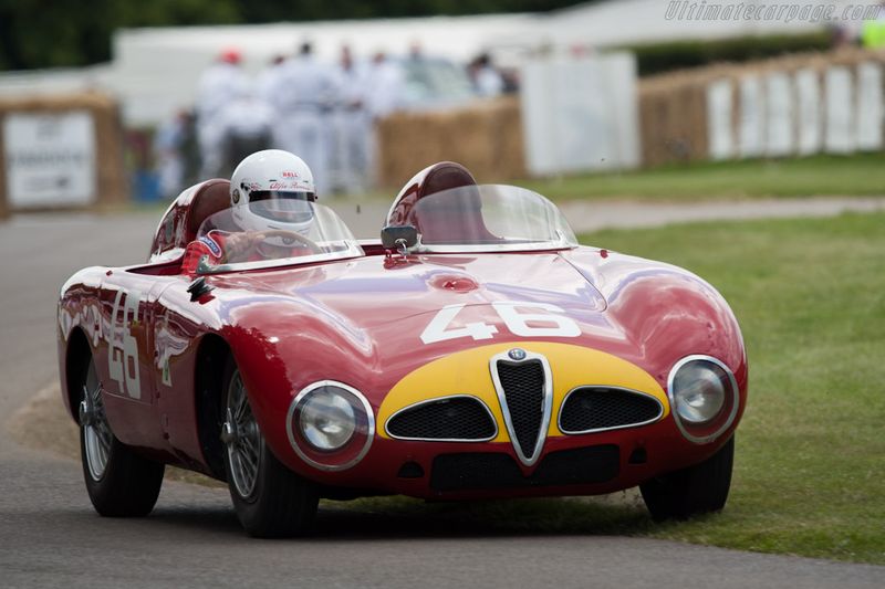   Goodwood Festival of Speed (132 )