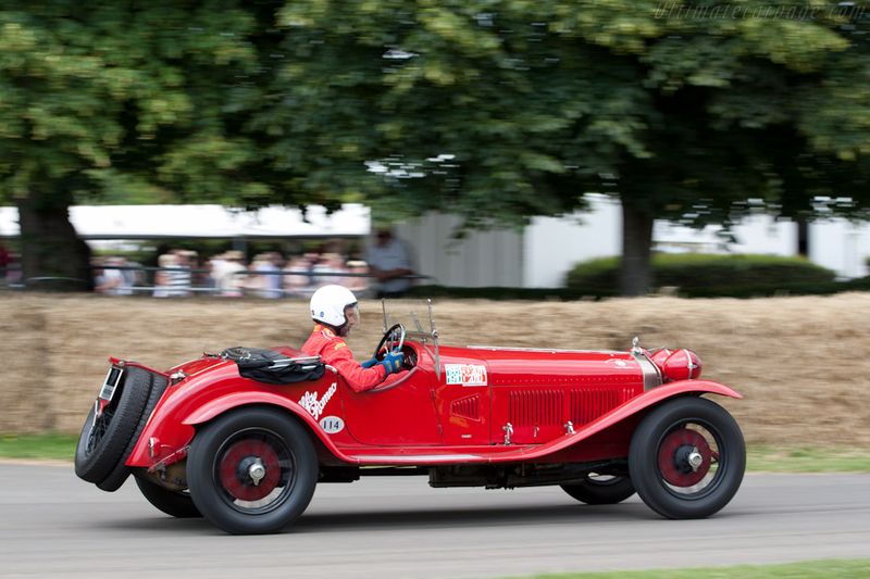   Goodwood Festival of Speed (132 )