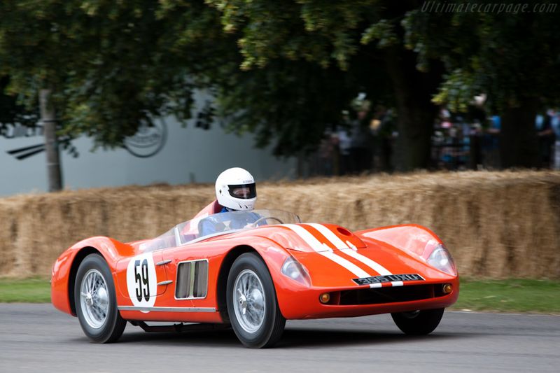   Goodwood Festival of Speed (132 )