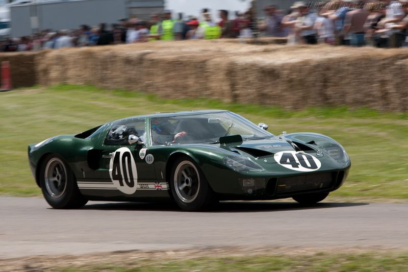   Goodwood Festival of Speed (132 )