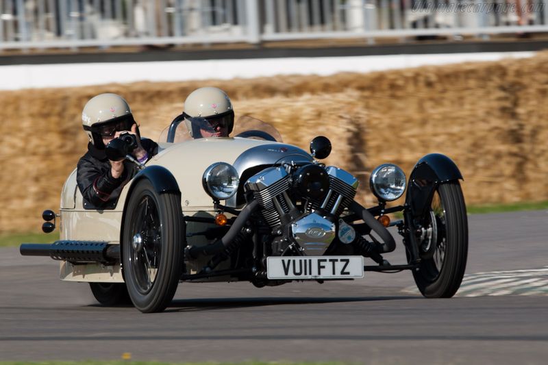   Goodwood Festival of Speed (132 )