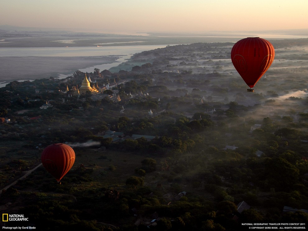  National Geographic   2011