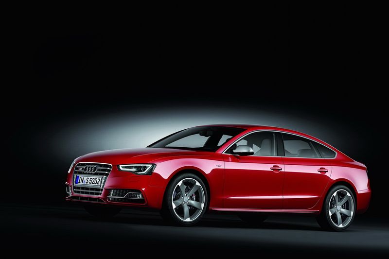   Audi A5   (120 )