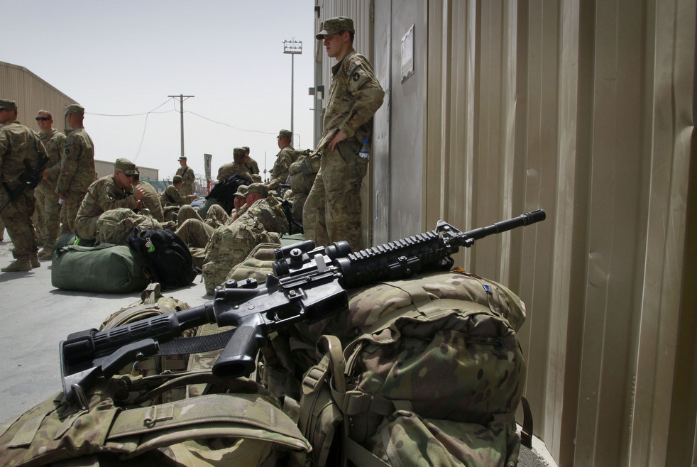 afghanistan redhorse 08      