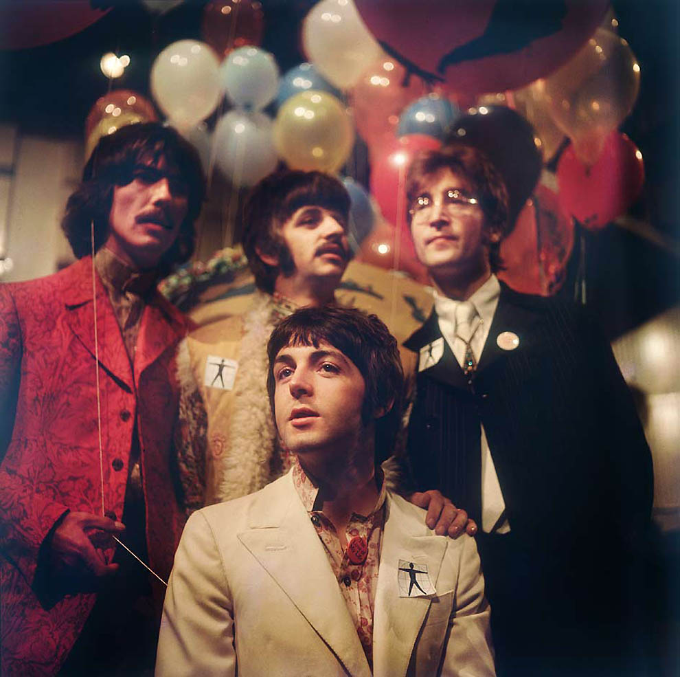   «The Beatles»