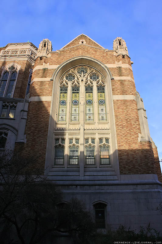 University of Washington, WA, USA