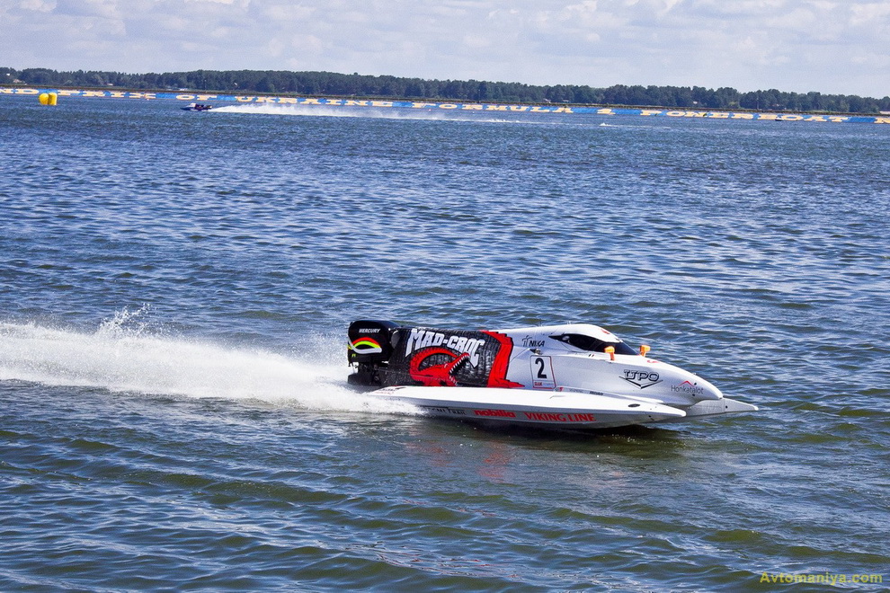 -1   (F1H2O 2011): ,   ()