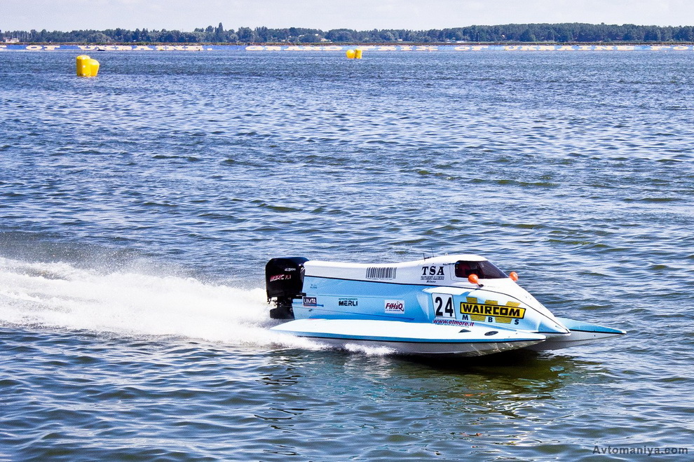 -1   (F1H2O 2011): ,   ()