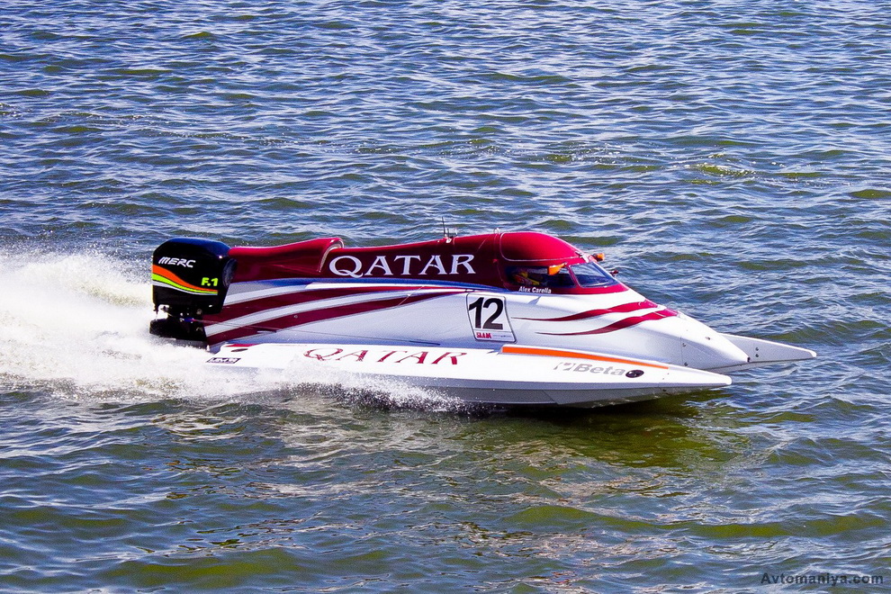 -1   (F1H2O 2011): ,   ()