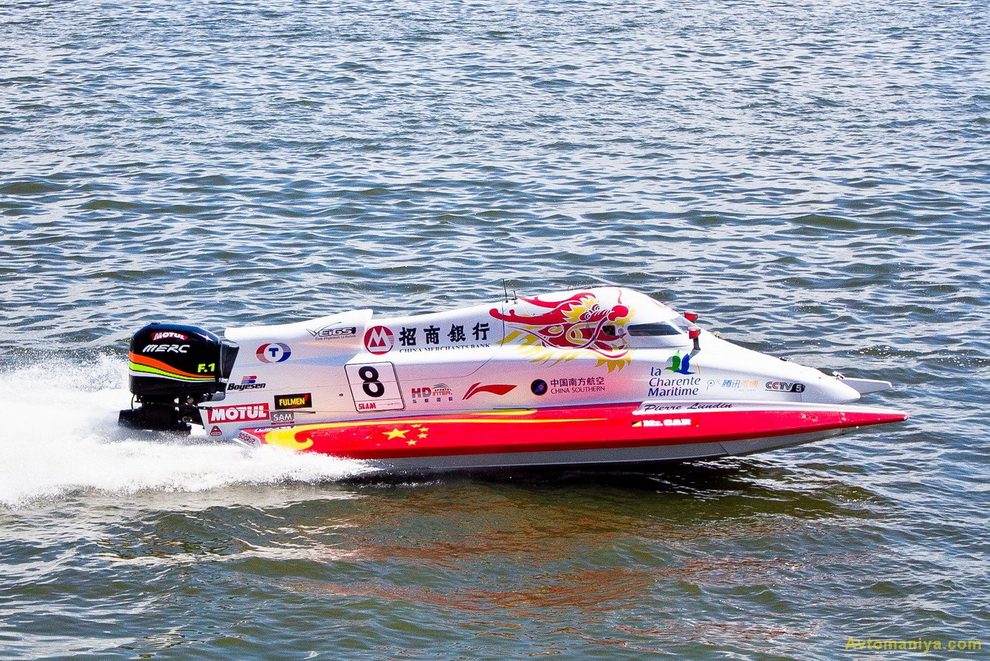 -1   (F1H2O 2011): ,   ()