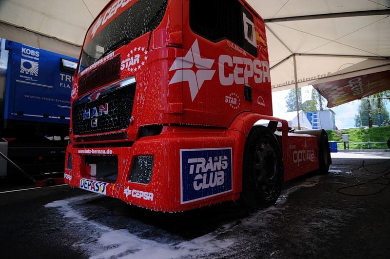 Truck Battle Russia    (45 )