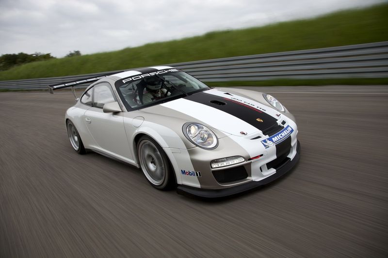 Porsche 911 GT3 RS Cup (5 )