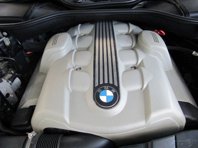 BMW 745i   - (49 )