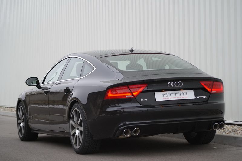 Audi A7    MTM (10 )