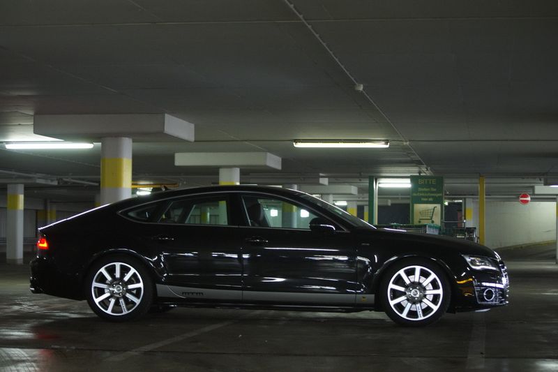 Audi A7    MTM (10 )