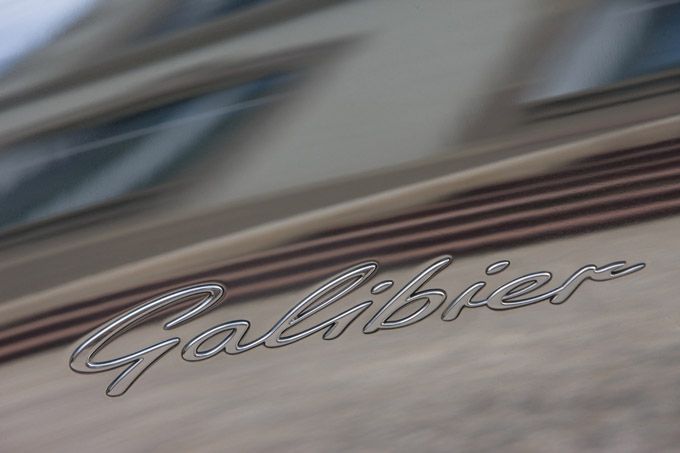 Bugatti Galibier    (18 )