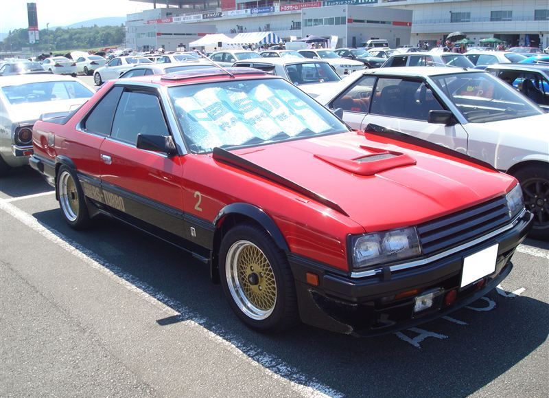      Nissan Skyline (22 )