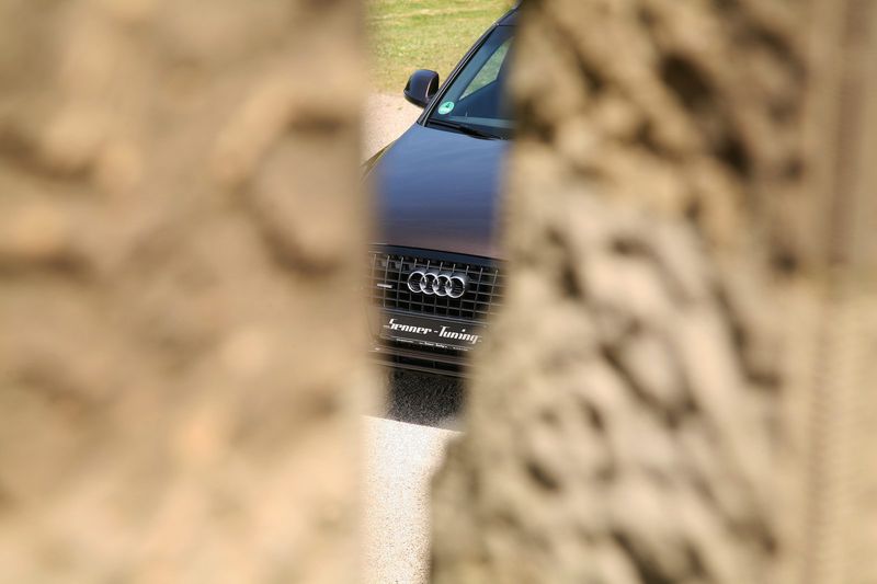 Audi Q5    Senner Tuning (26 )