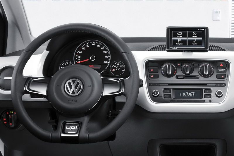  Volkswagen Up! (33 )