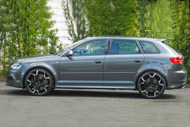 Audi RS3    B&B (6 )