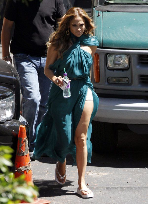    Jennifer Lopez (9 ), photo:3