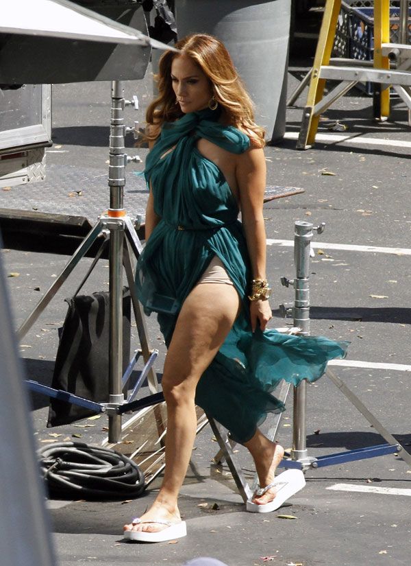    Jennifer Lopez (9 ), photo:7