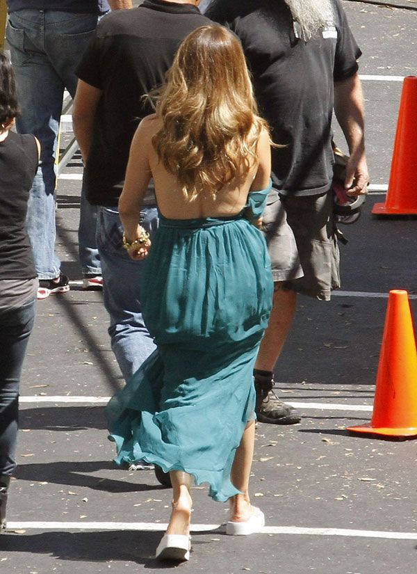    Jennifer Lopez (9 ), photo:8