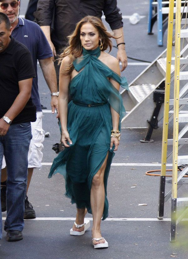    Jennifer Lopez (9 ), photo:9