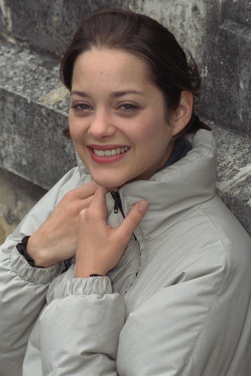 Marion Cotillard (7  HQ), photo:3