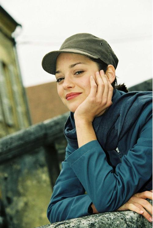 Marion Cotillard (7  HQ), photo:5